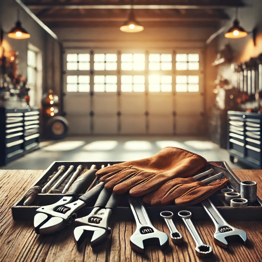 About Our Family-Owned Garage Door Company in Union KY - Professional Service Team