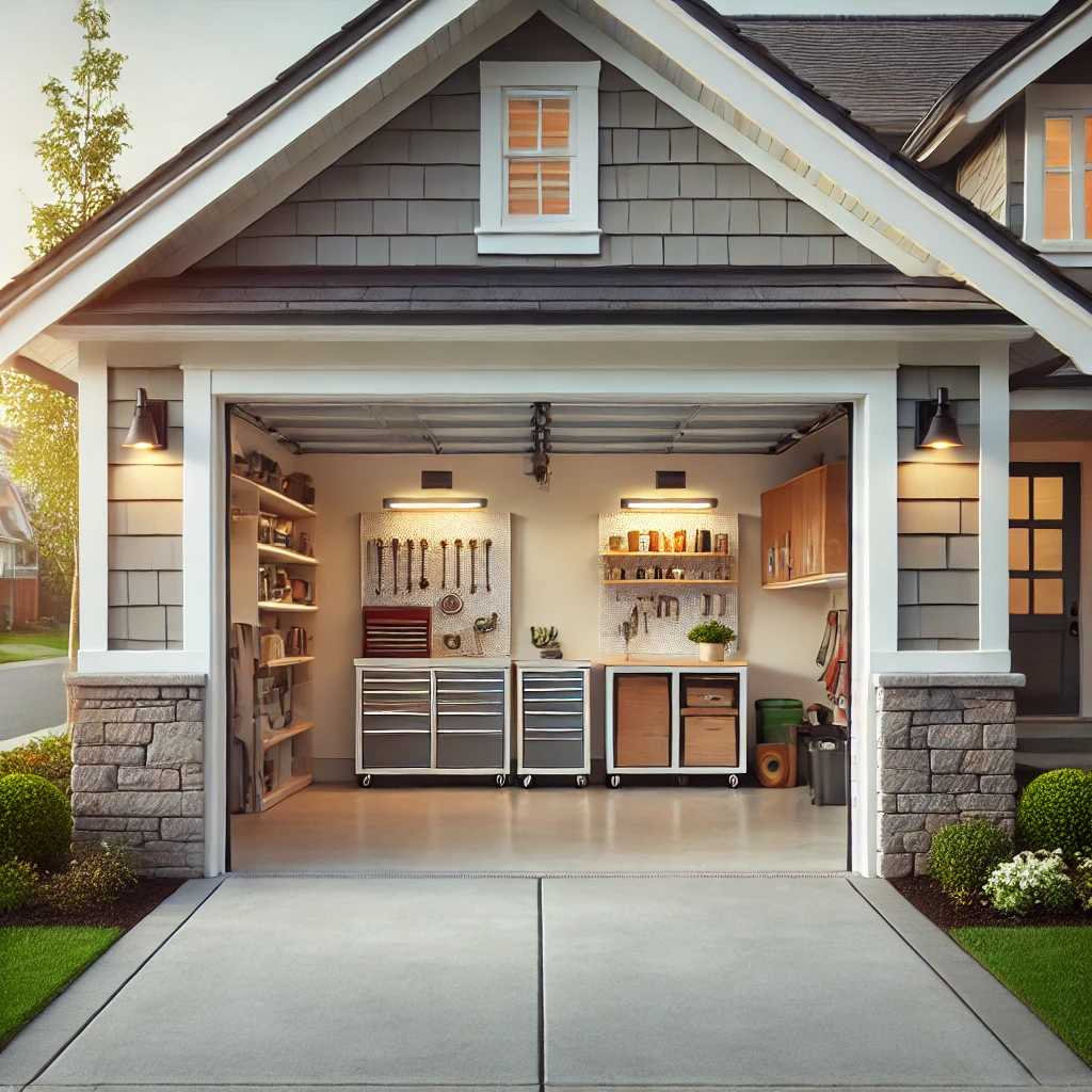 Latest garage door repair tips and maintenance guides from Union's trusted experts