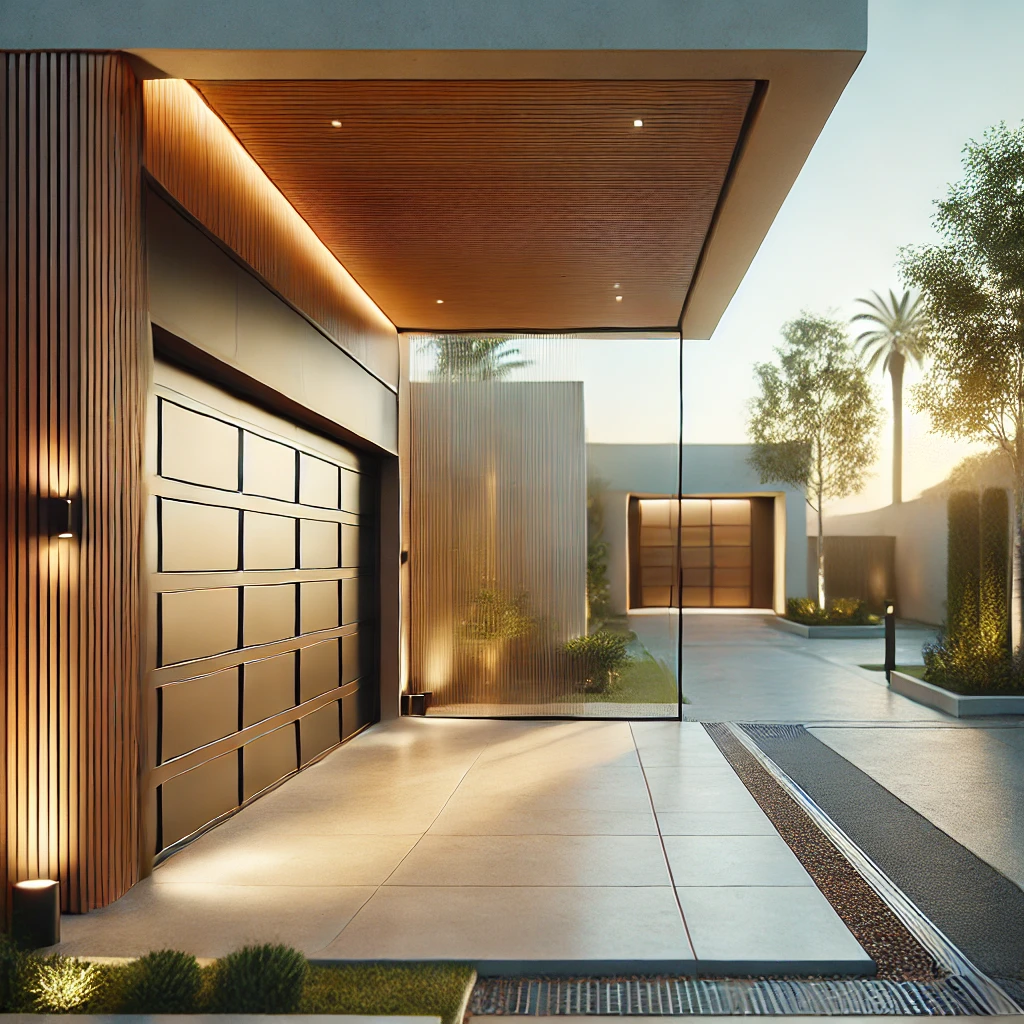 Custom Garage Doors Union KY - Luxury Designs with Premium Materials & Expert Installation