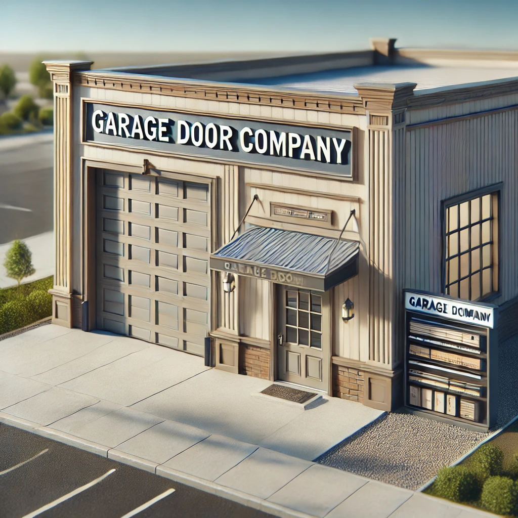 Best Garage Door Company Near Me Union KY - 24/7 Emergency Service