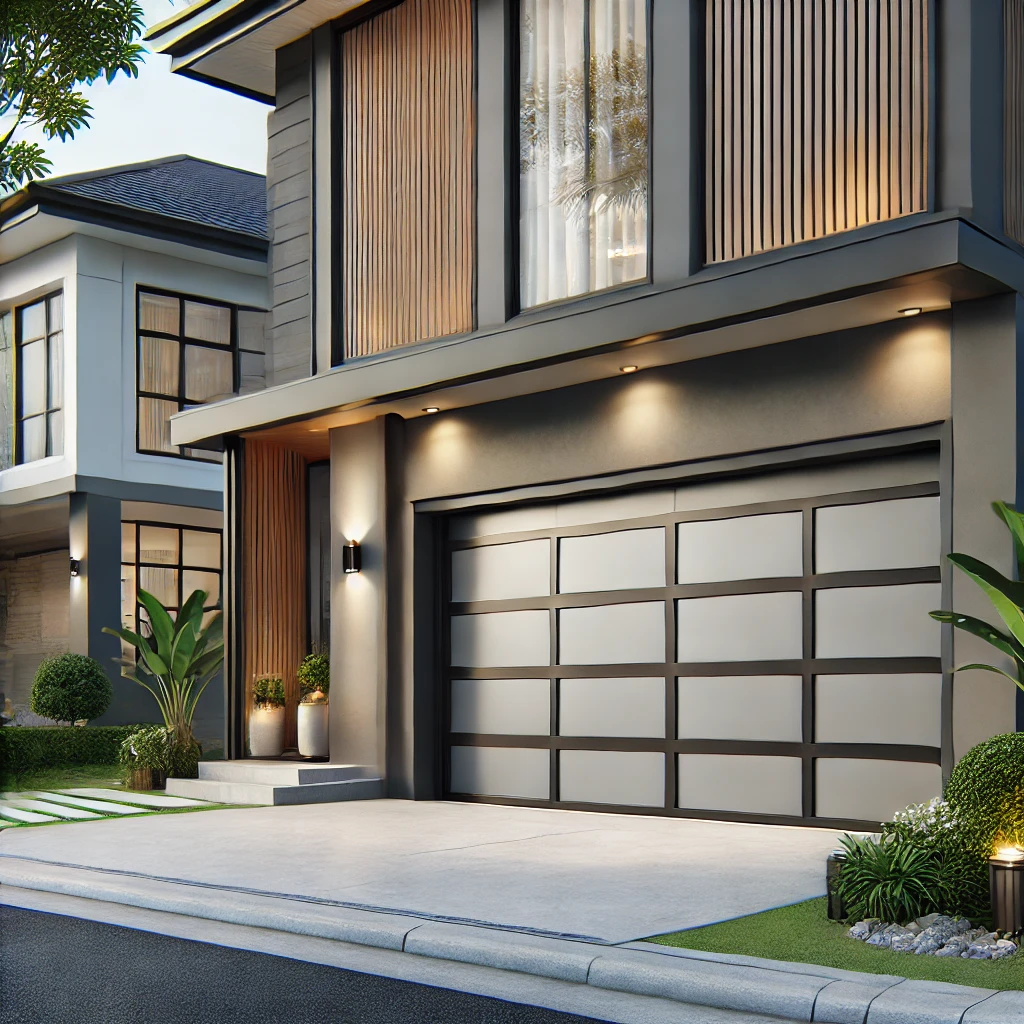 Professional Garage Door Company Union KY - 24/7 Emergency Service & Repairs
