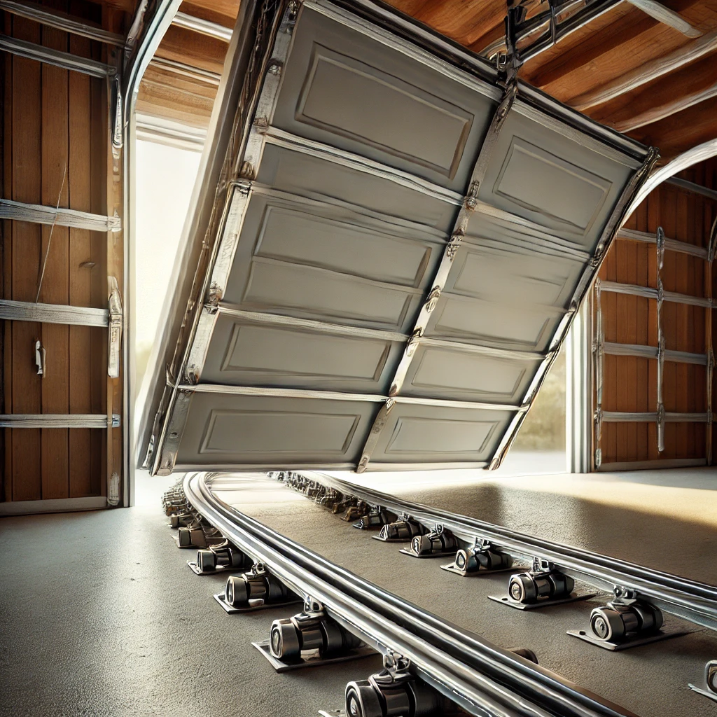 Garage door off track repair in Union KY - 24/7 Emergency Repair Services by Garage Door Repair Union Kentucky