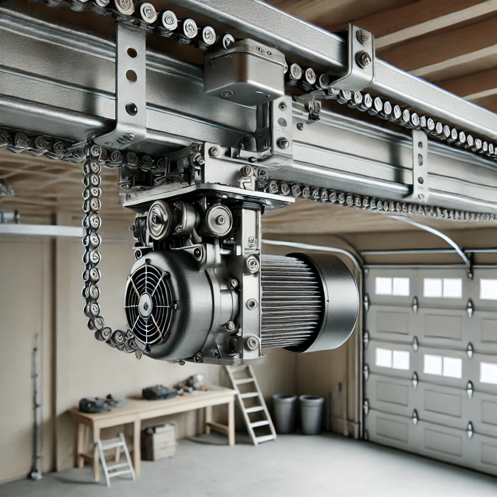 Professional Garage Door Opener Installation Union KY - Expert Smart Opener Installation Services