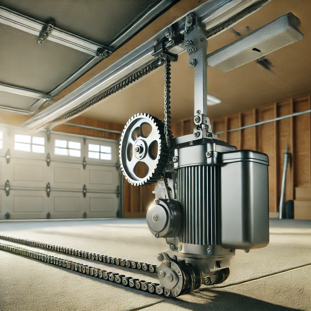 Garage Door Opener Installation & Service in Union KY - Professional Solutions for All Opener Brands