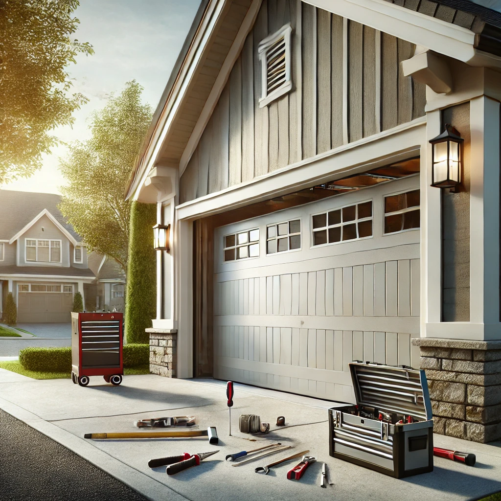 24/7 Garage Door Repair Union KY - Emergency Repair Services by Garage Door Repair Union Kentucky