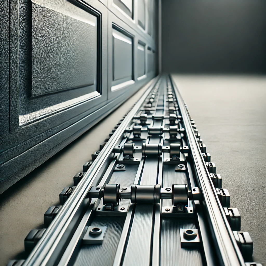 Professional Garage Door Track Repair Union KY - Expert Track & Roller Repair Services